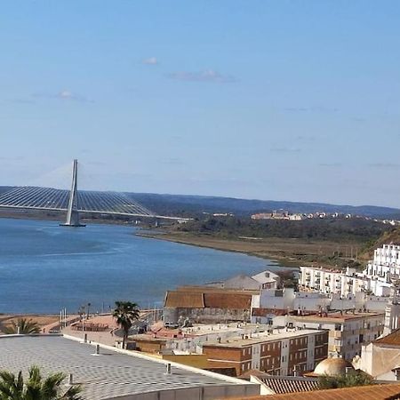 Casa El Barco Leilighet Ayamonte Eksteriør bilde